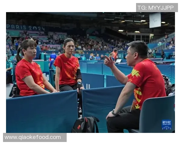 专访刘静揭秘乒乓球成功秘诀与训练心得分享