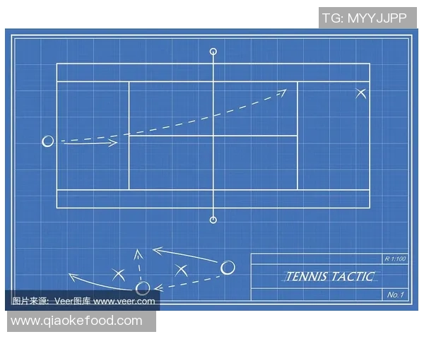 上海网球队挑战赛战术分析与表现评估探讨