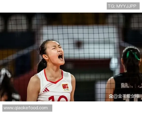 北京排球队在世锦赛中的辉煌征程与突破成就全景回顾