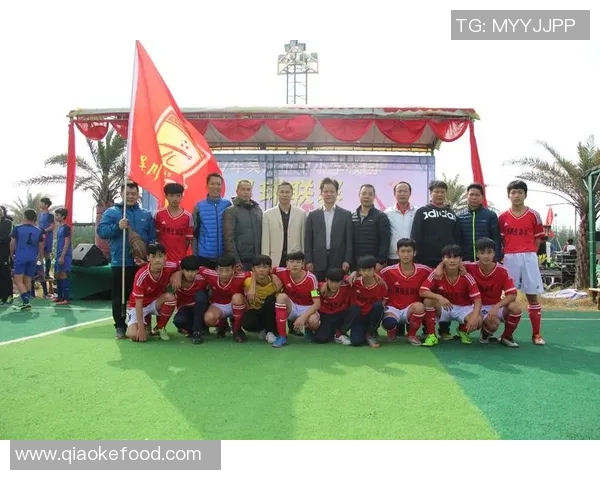 高柏足球：探索足球文化的魅力与发展之路，助力青少年成长与国际交流